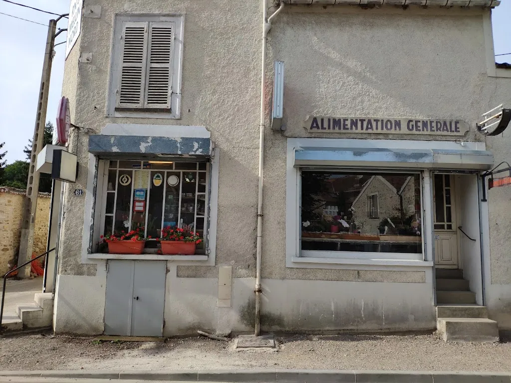 Baudet Pierrette restaurant in Bois-le-Roi