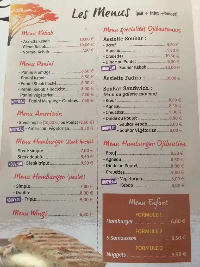 Menu_Chez Amina_Dompierre-sur-Besbre_image_2