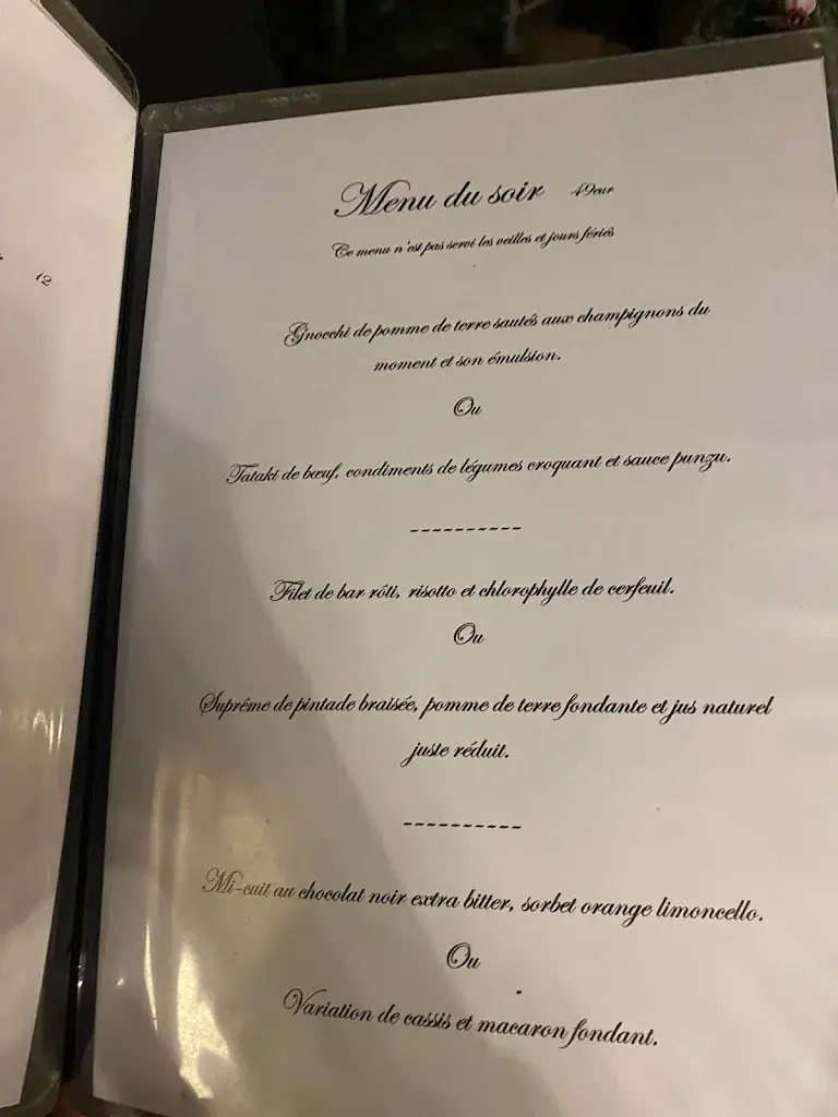 Menu_Le Patton_Fontainebleau_image_3