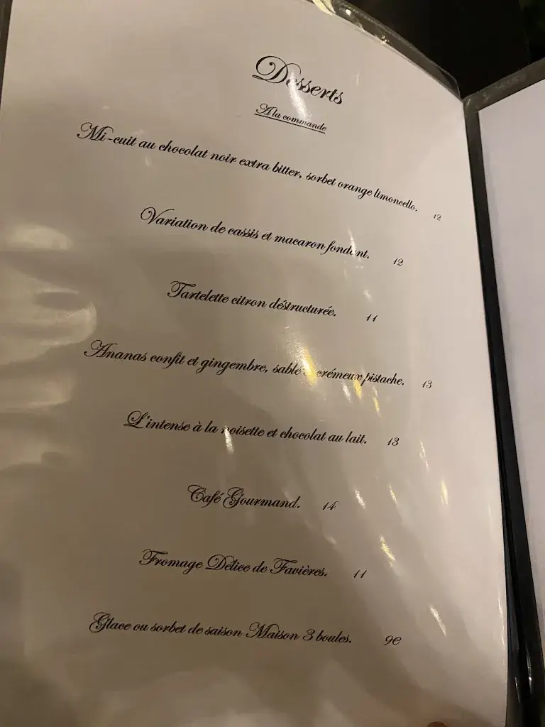 Menu_Le Patton_Fontainebleau_image_4