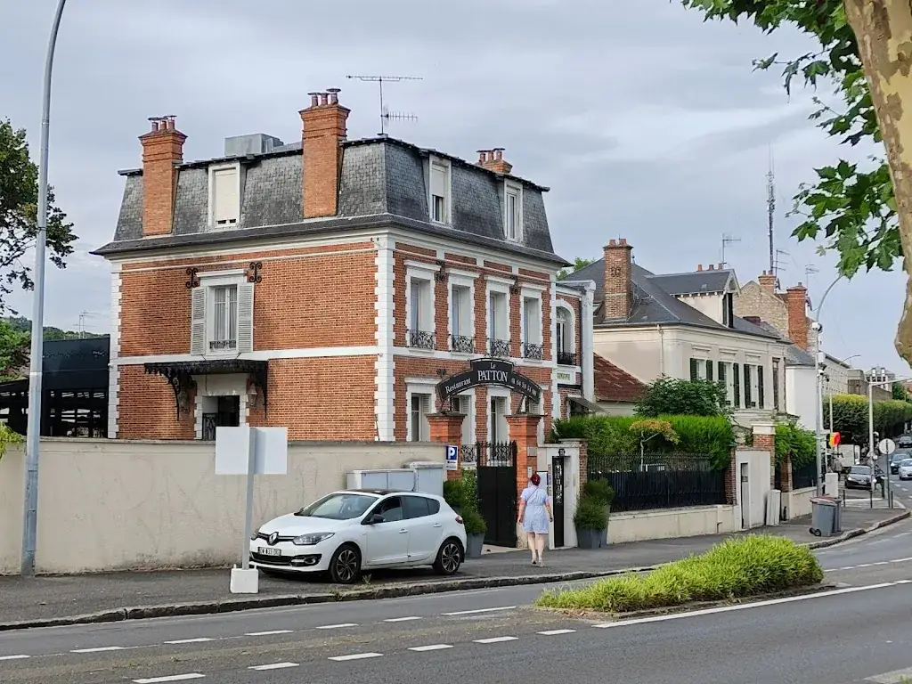 Chit Loh_Le Patton_Fontainebleau_review