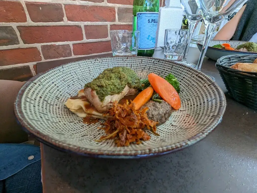 Joe_Le Patton_Fontainebleau_review