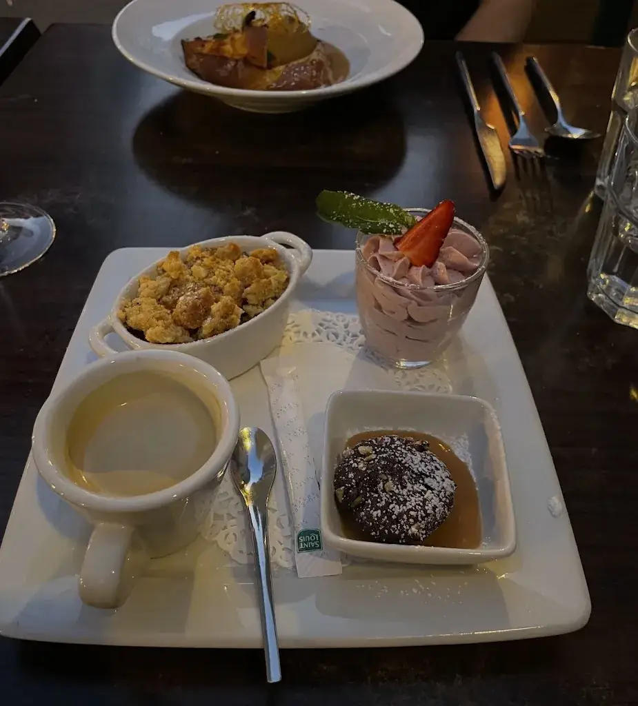 Menu_La Petite Ardoise_Fontainebleau_immagine_9