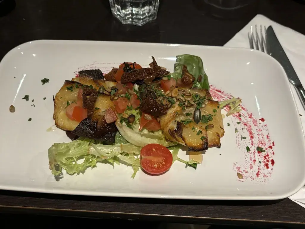 Jessica_La Petite Ardoise_Fontainebleau_recensione