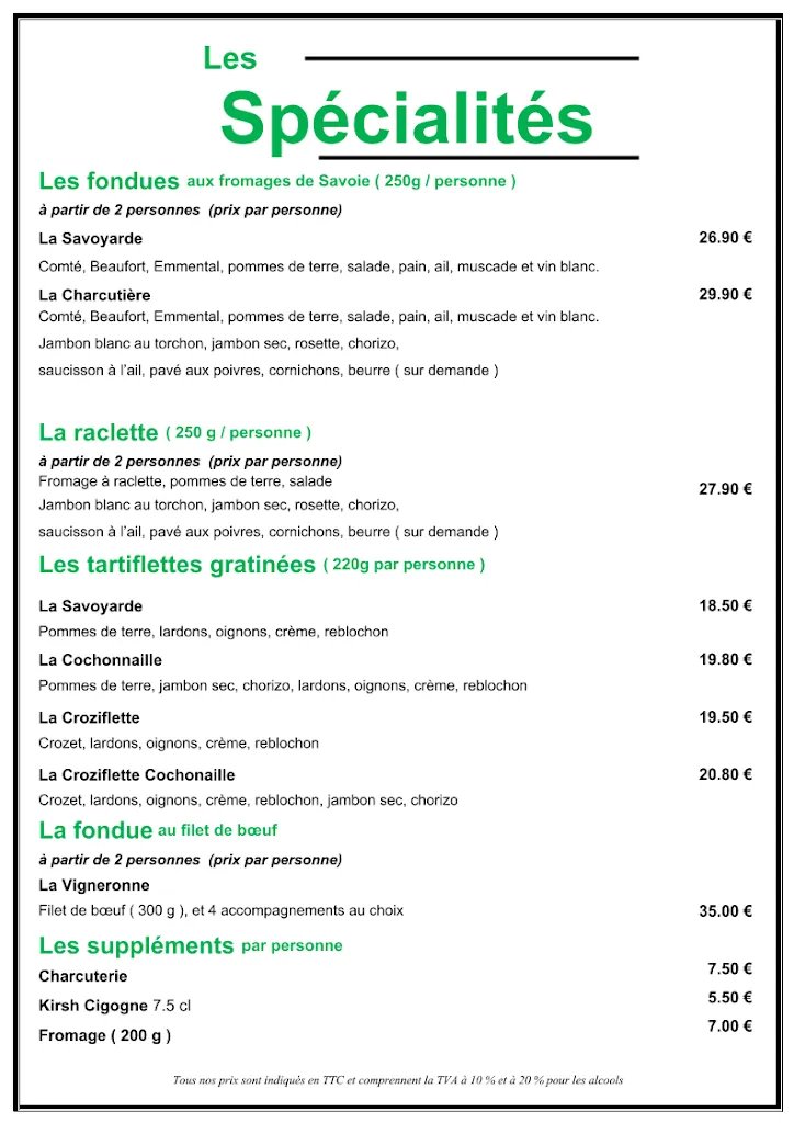 Menu_La Croix d'Augas_Fontainebleau_image_1
