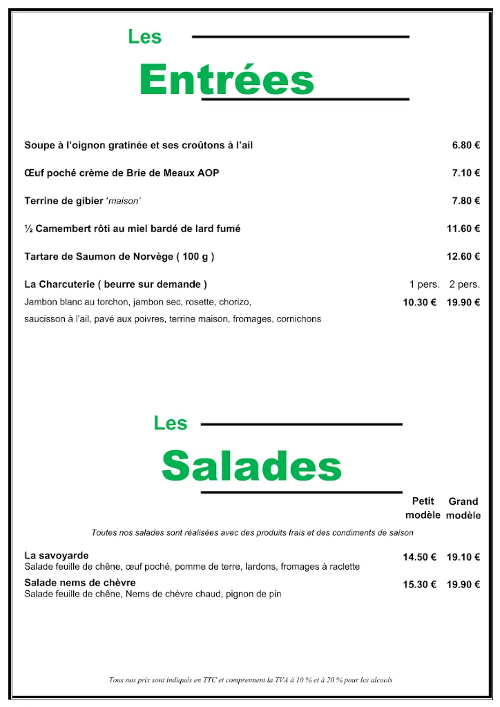 Menu_La Croix d'Augas_Fontainebleau_image_3