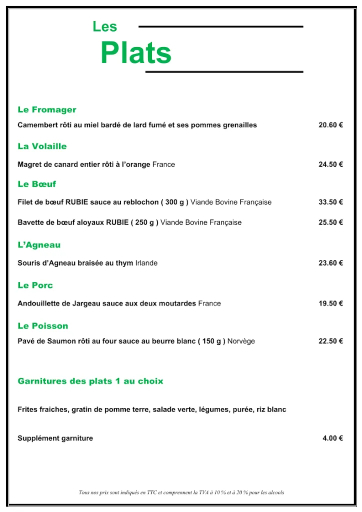 Menu_La Croix d'Augas_Fontainebleau_image_4