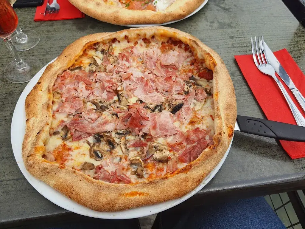 Menü_Démé - Cucina Italiana_Samois-sur-Seine_Bild_5