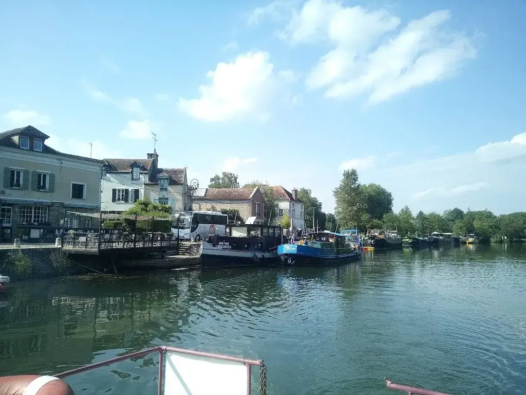 Passez Mevoir_Démé - Cucina Italiana_Samois-sur-Seine_Bewertung