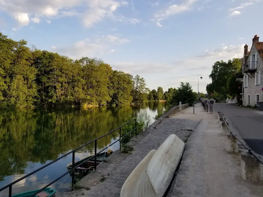 Elena_Démé - Cucina Italiana_Samois-sur-Seine_Bewertung