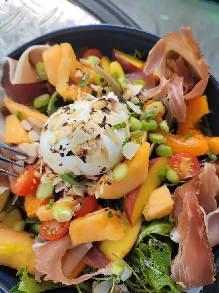 Blue G. M. B._Démé - Cucina Italiana_Samois-sur-Seine_Bewertung