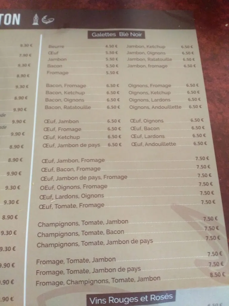 Menu_Creperie Le Phare Breton_Ballancourt-sur-Essonne_image_2