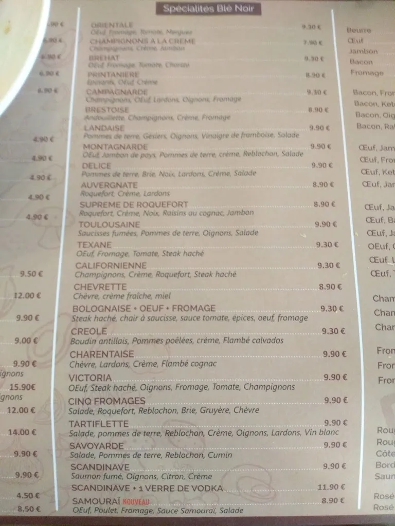 Menu_Creperie Le Phare Breton_Ballancourt-sur-Essonne_image_4