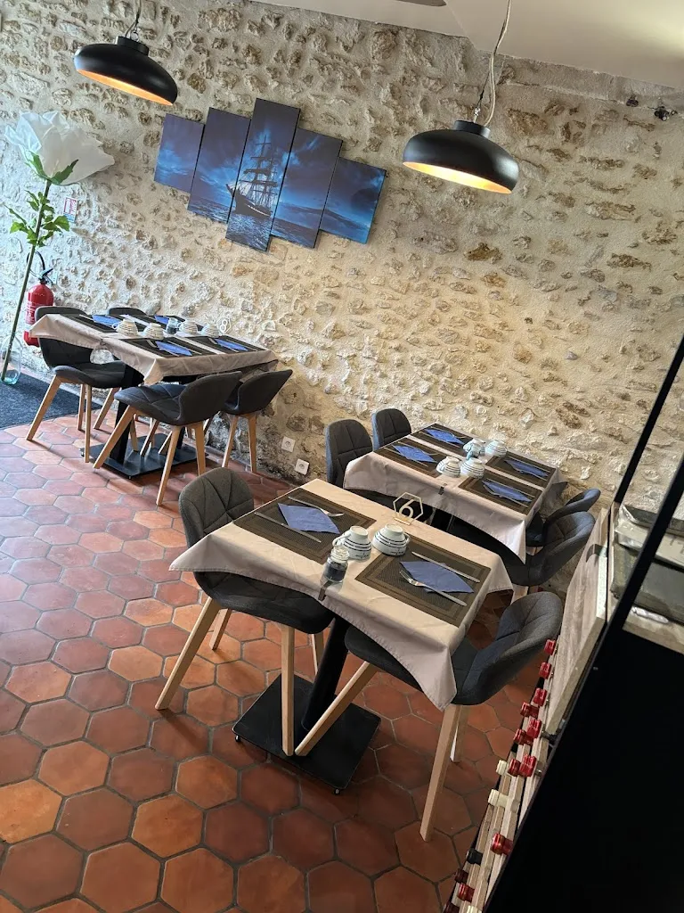 Creperie Le Phare Breton Restaurant in Ballancourt-sur-Essonne