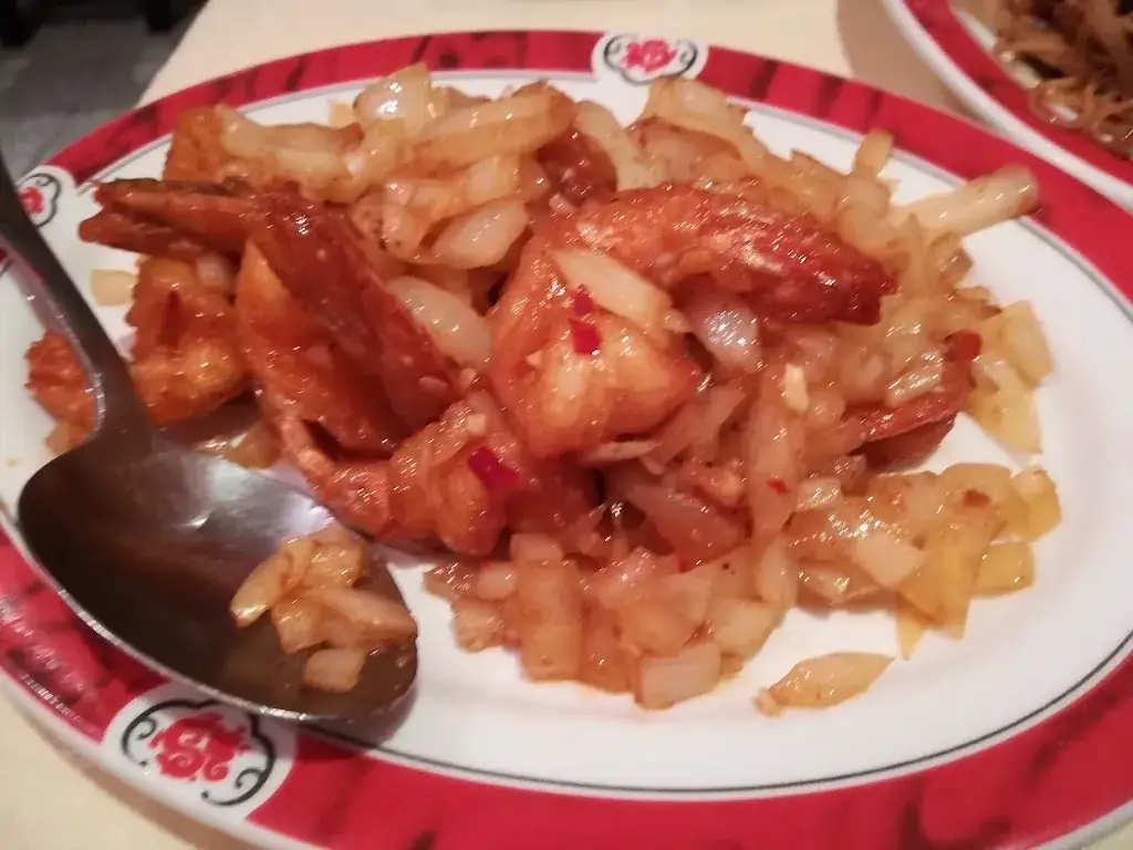 Menu_Le Pavillon de Ballancourt_Ballancourt-sur-Essonne_image_6