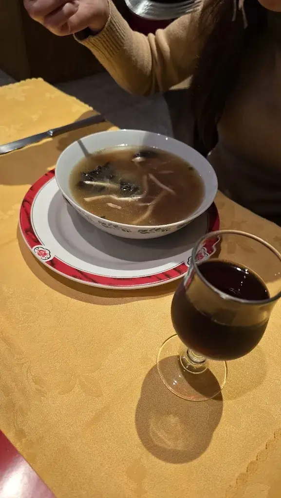 Menu_Le Pavillon de Ballancourt_Ballancourt-sur-Essonne_image_8