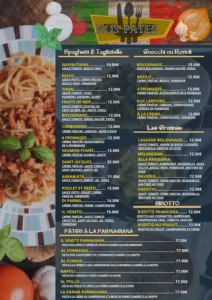 Menu_IL VENETO_Ballancourt-sur-Essonne_image_2