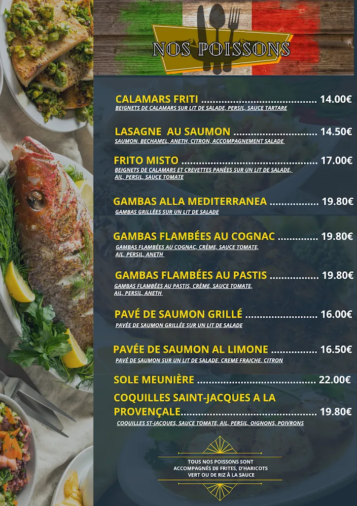 Menu_IL VENETO_Ballancourt-sur-Essonne_image_3