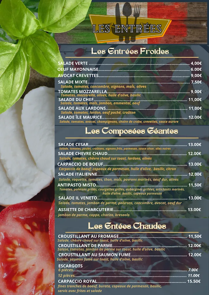 Menu_IL VENETO_Ballancourt-sur-Essonne_image_4