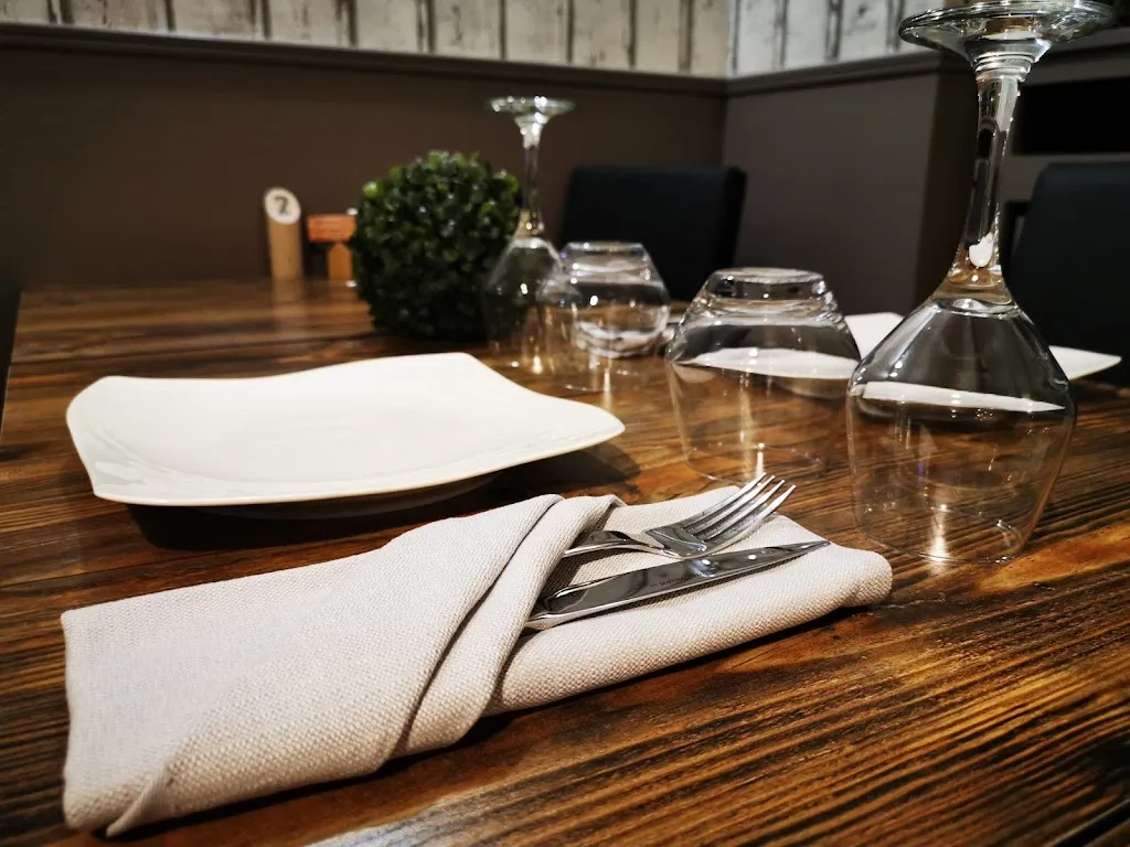 BCCF RESTAURATION LOGISTIQUE restaurant à Ballancourt-sur-Essonne