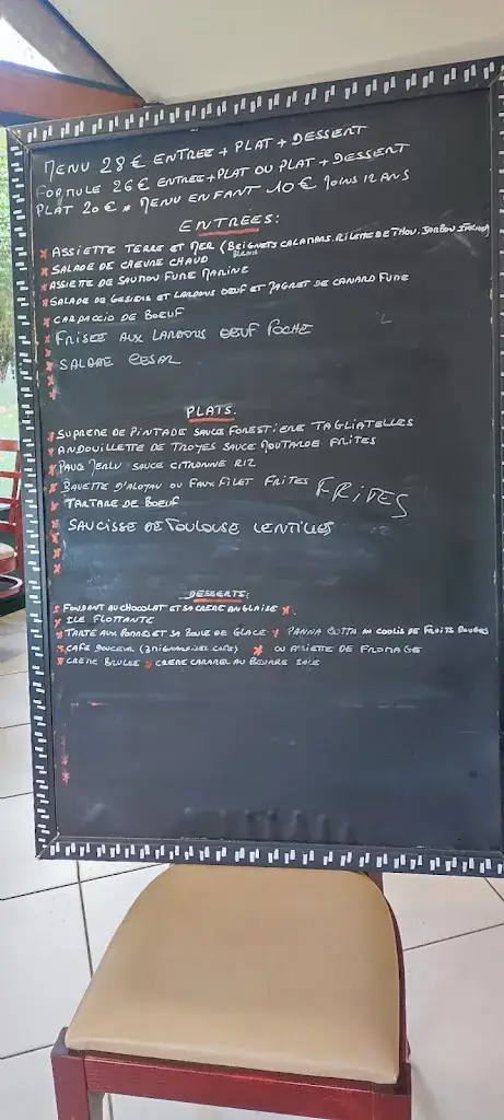 Menu_Le Chalet Des Etangs_Vert-le-Petit_image_3