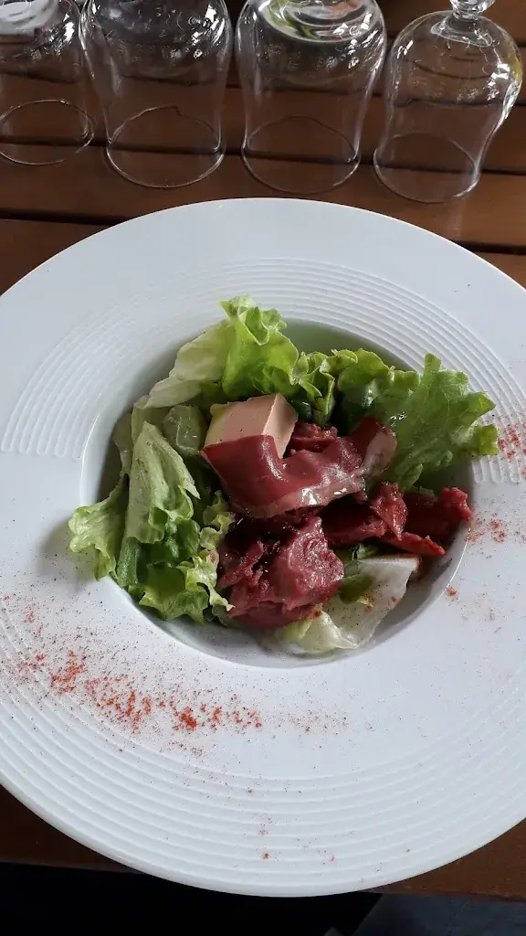 Menu_Le Chalet Des Etangs_Vert-le-Petit_image_6