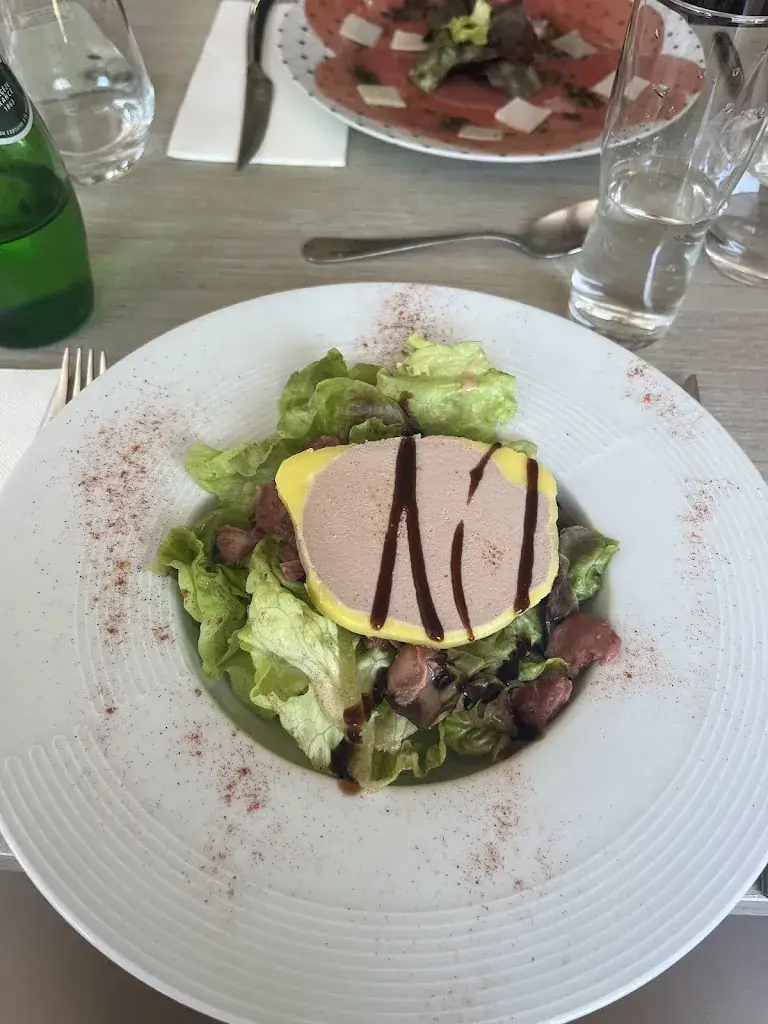 Menu_Le Chalet Des Etangs_Vert-le-Petit_image_8