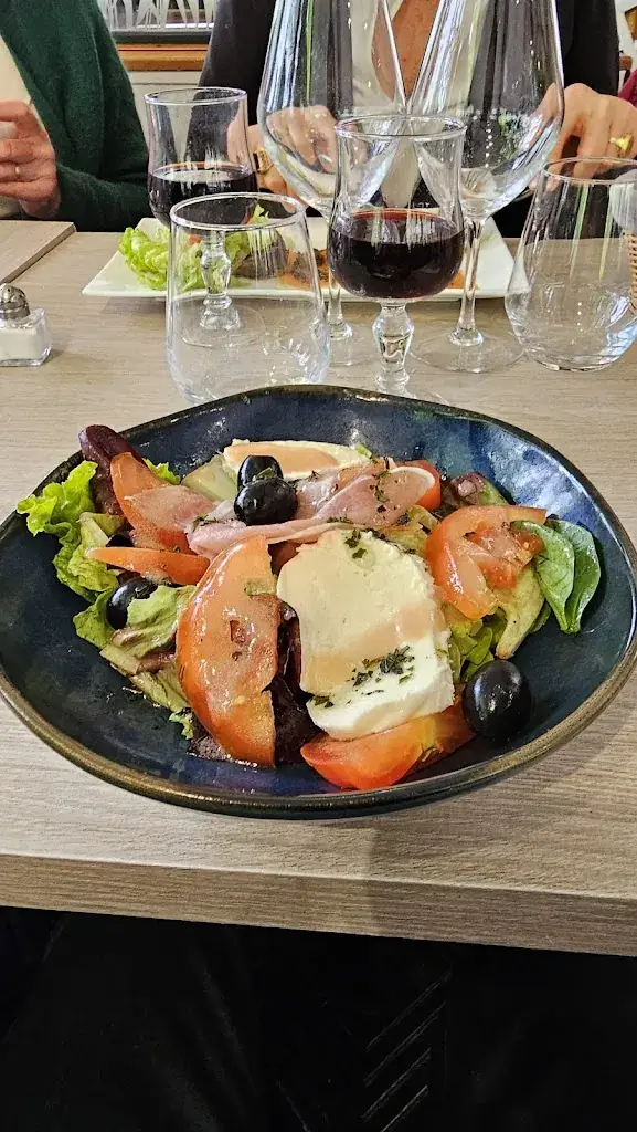 Menu_Le Chalet Des Etangs_Vert-le-Petit_image_9