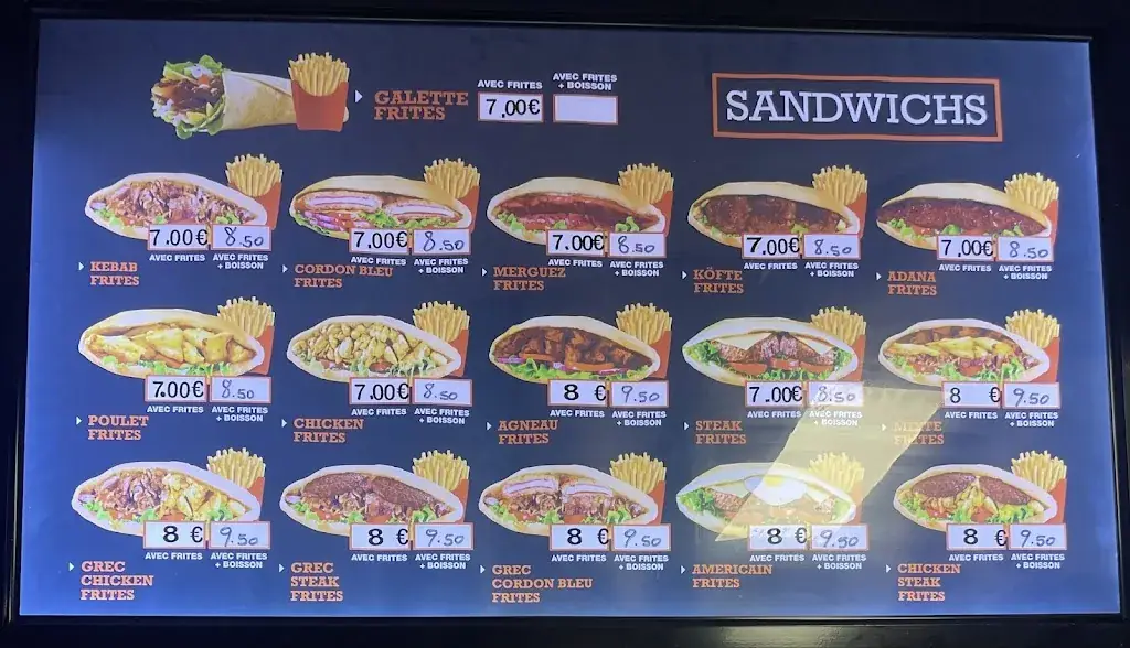 Menu_LE GRILL ISTANBUL_Ballancourt-sur-Essonne_imagen_1