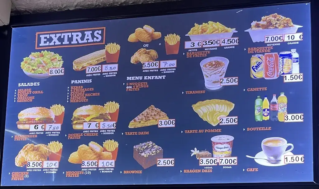 Menu_LE GRILL ISTANBUL_Ballancourt-sur-Essonne_imagen_2