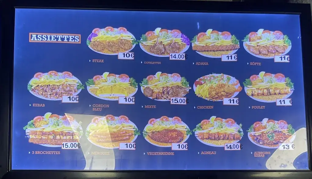 Menu_LE GRILL ISTANBUL_Ballancourt-sur-Essonne_imagen_3