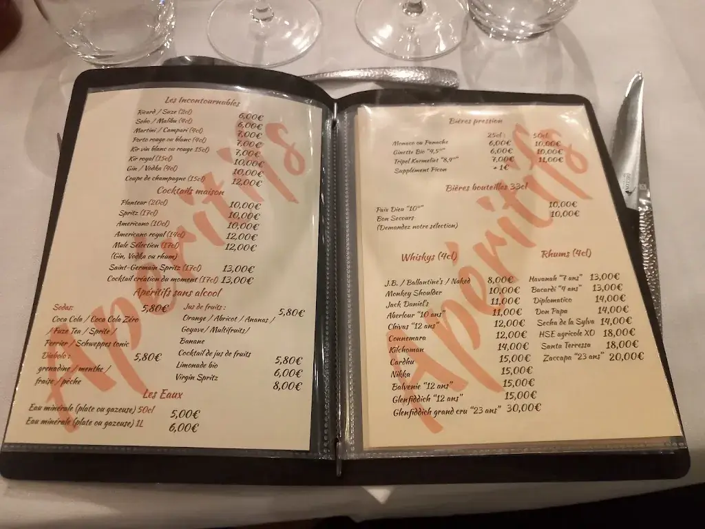 Menu_Restaurant La Braise_Itteville_image_1