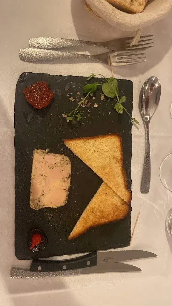 Menu_Restaurant La Braise_Itteville_image_6