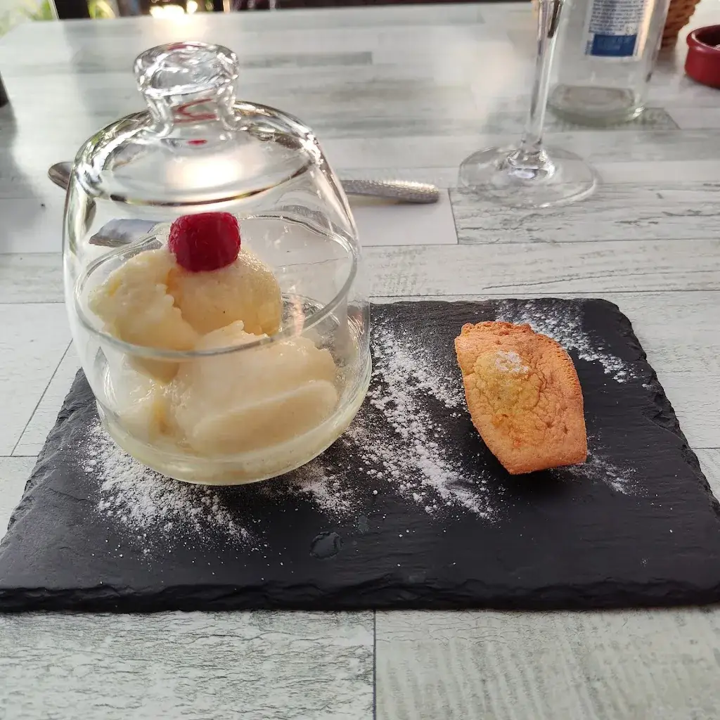 Stephan_Restaurant La Braise_Itteville_review