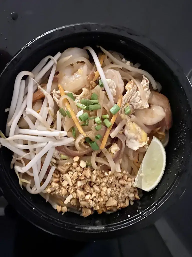 Menu_RESTAURANT THAILANDAIS PAD THAIYA WOK_Ballancourt-sur-Essonne_image_9