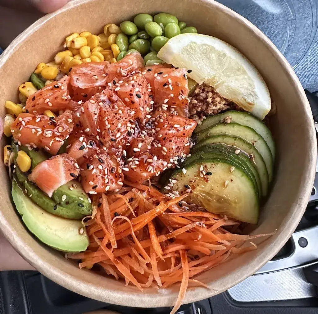 Julie_RESTAURANT THAILANDAIS PAD THAIYA WOK_Ballancourt-sur-Essonne_review