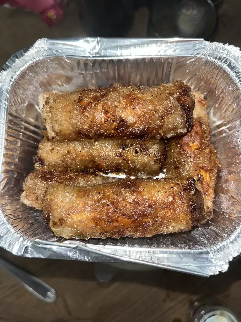 Chloé Jn_RESTAURANT THAILANDAIS PAD THAIYA WOK_Ballancourt-sur-Essonne_review