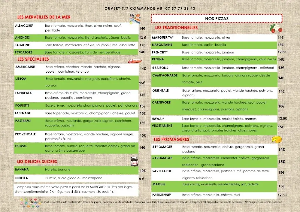 Menu_PIZZAS'GO - FOODTRUCK_Ballancourt-sur-Essonne_image_1