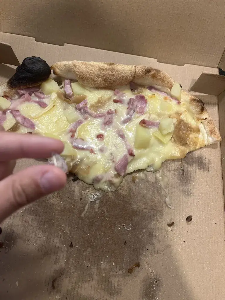 Rémi Boutier_PIZZAS'GO - FOODTRUCK_Ballancourt-sur-Essonne_review