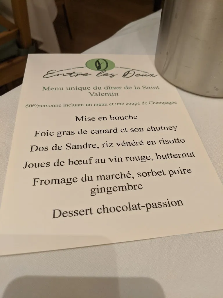 Menu_Entre les Deux_Mennecy_image_1
