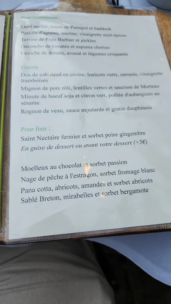 Menu_Entre les Deux_Mennecy_image_2