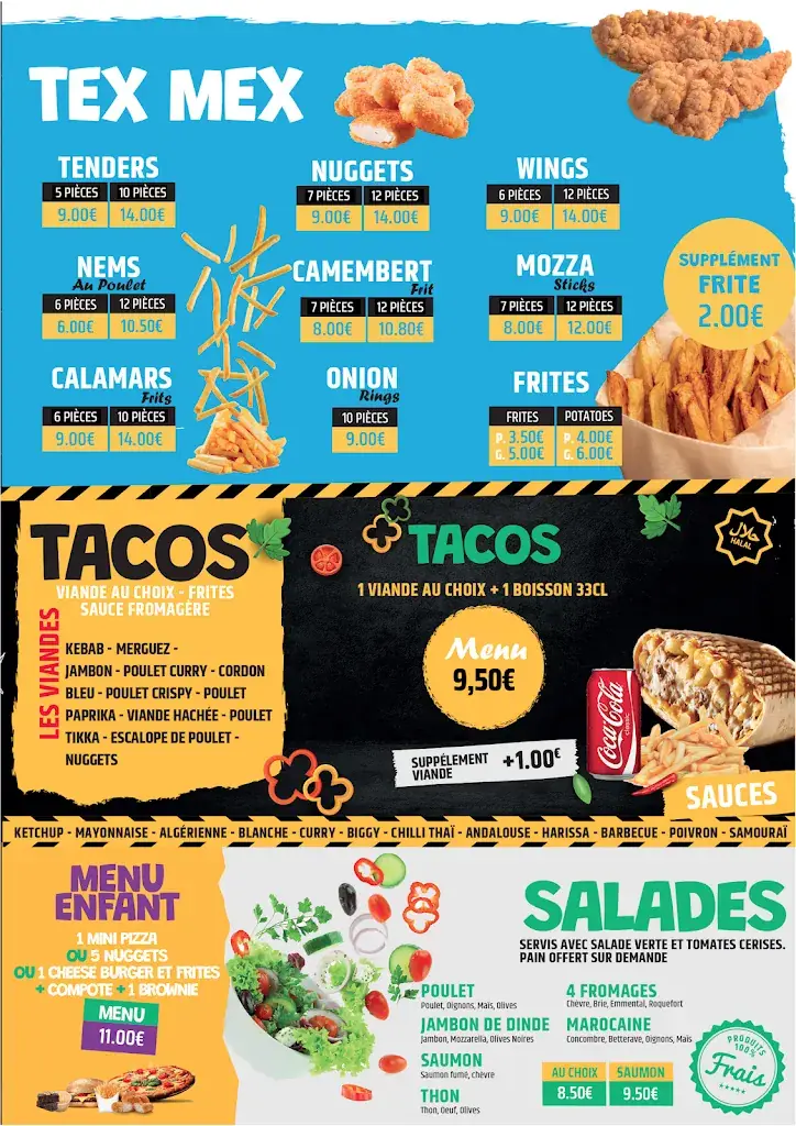 Menu_Fratelli Pizza_Ballancourt-sur-Essonne_image_2