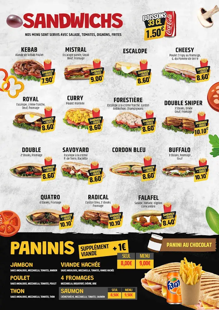 Menu_Fratelli Pizza_Ballancourt-sur-Essonne_image_4