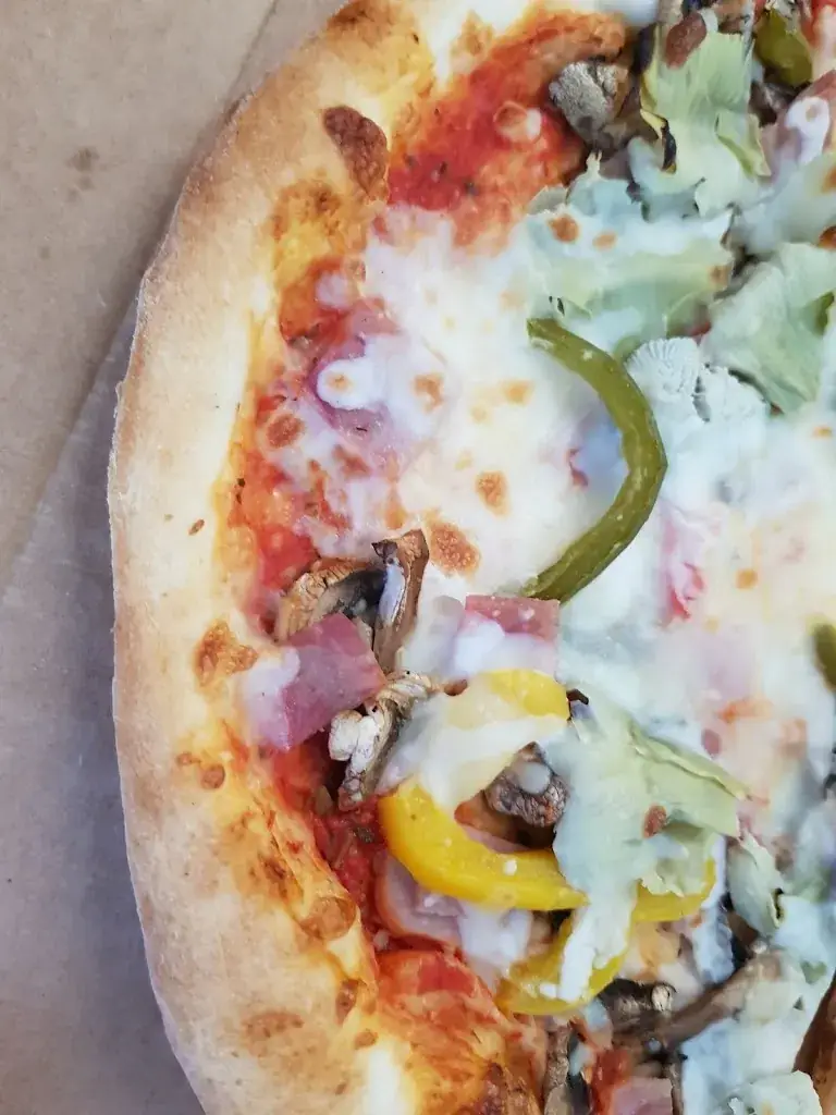 Dane Lion_Fratelli Pizza_Ballancourt-sur-Essonne_review