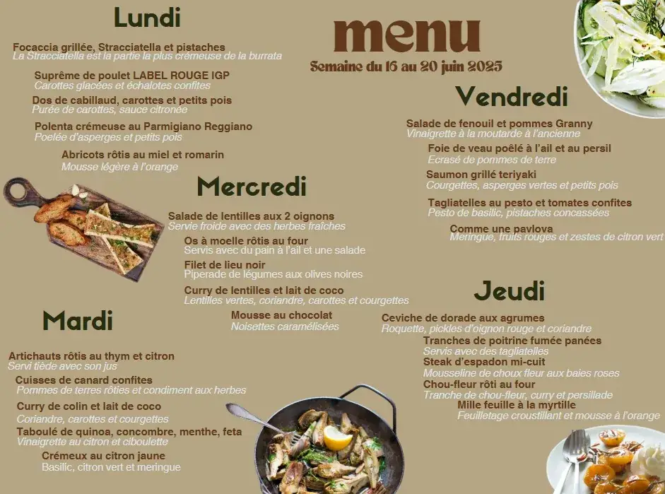 Menu_Restaurant TOCC à Fontenay-le-Vicomte_Fontenay-le-Vicomte_image_2