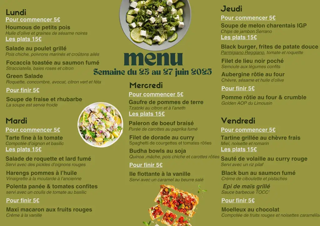Menu_Restaurant TOCC à Fontenay-le-Vicomte_Fontenay-le-Vicomte_image_3