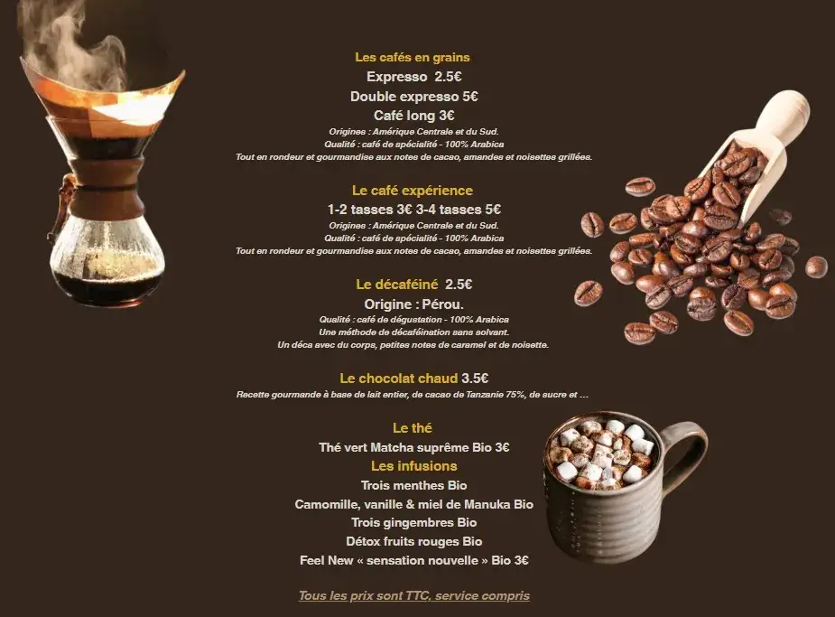 Menu_Restaurant TOCC à Fontenay-le-Vicomte_Fontenay-le-Vicomte_image_4