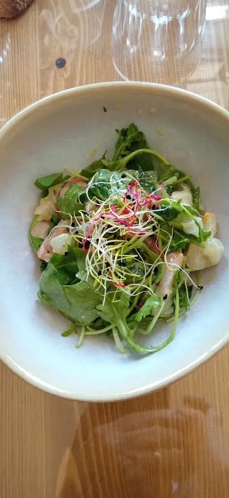 Sylvie Gautier_Restaurant TOCC à Fontenay-le-Vicomte_Fontenay-le-Vicomte_review