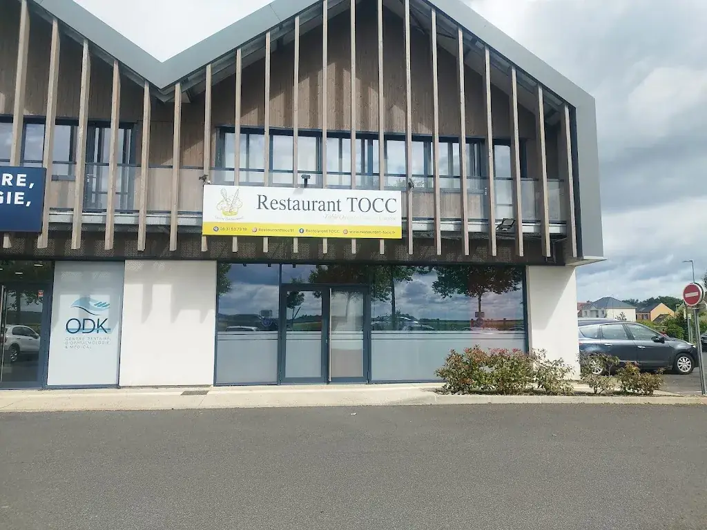 Restaurant TOCC à Fontenay-le-Vicomte_Fontenay-le-Vicomte_slider_image_3