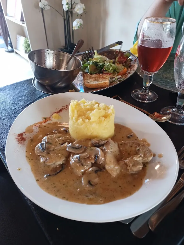 Menü_Le Mellice_Itteville_Bild_5